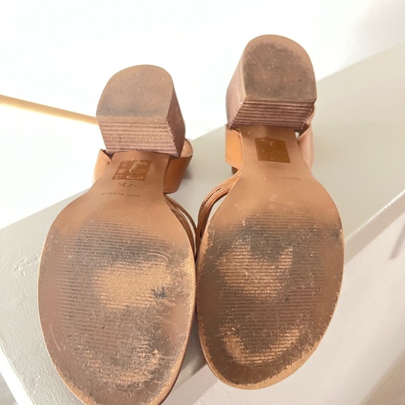 Madewell Samira Sandals - Picture 6 of 6